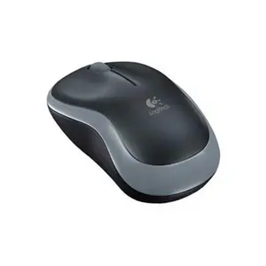Logitech  Wireless Mouse M185