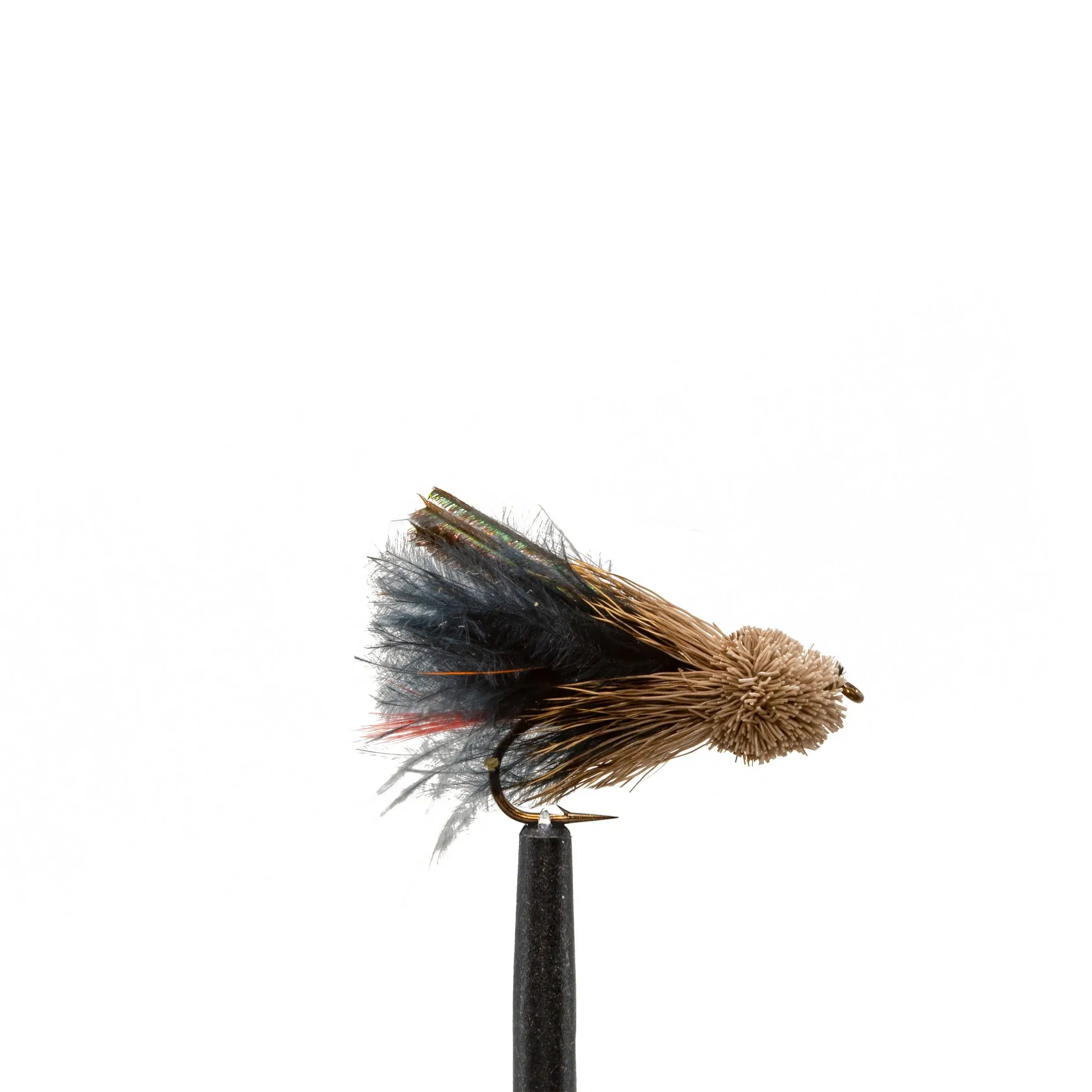 Marabou Muddler - Black