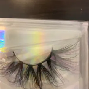 Color Lashes