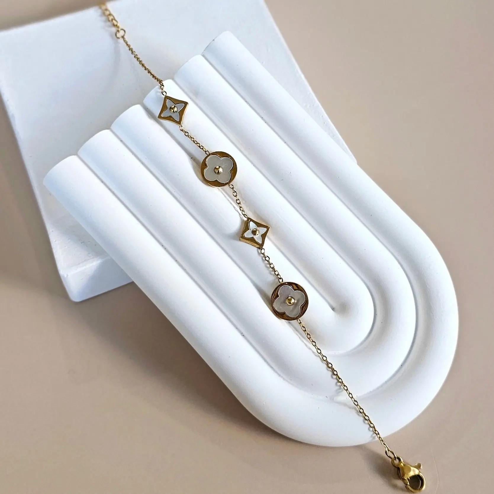 Amelia Bracelet