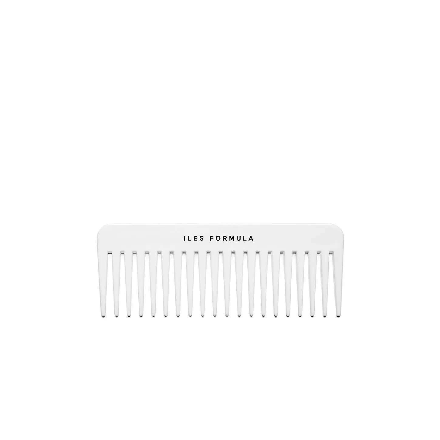 Iles Formula Conditioner Distribution Comb