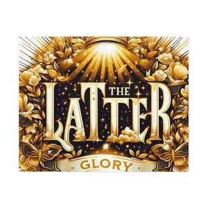 Jigsaw Puzzle (30, 110, 252, 500,1000-Piece)