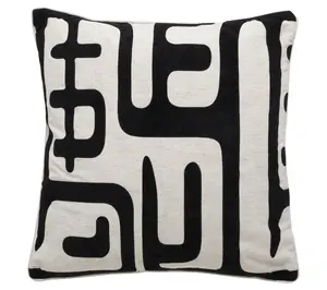 Safavieh Maize 24" x 24" Pillows (Set of 2)