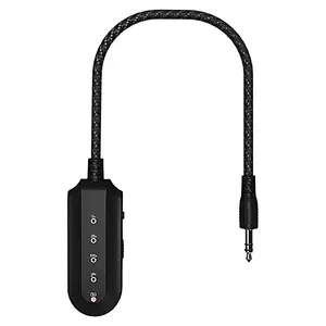 Party Must-Have! AI Vocal Remover – Instantly Turn Songs into Karaoke Tracks | 1-Click Vocal Removal Keeps Background Music | Bluetooth Connectivity | Real-Time Voice Cancellation | Live Stream & Short Video Creator Tool | Hi-Fi Audio Quality