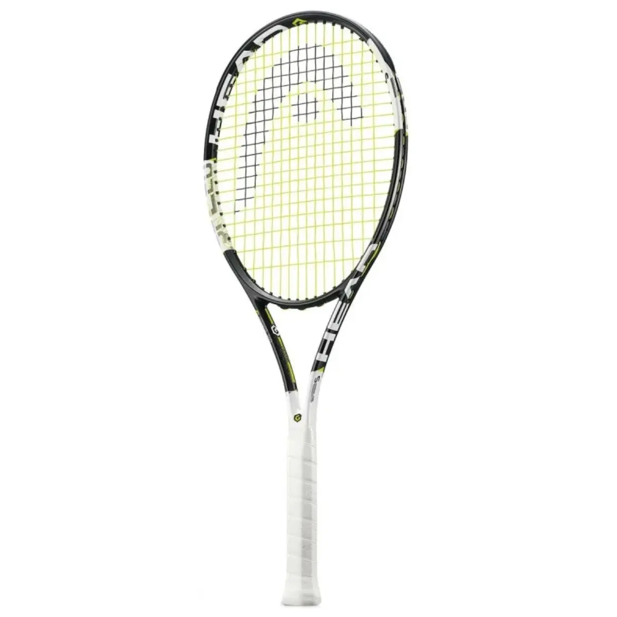 Head Graphene XT Speed S Tennis Racquet Head Graphene XT Speed S Tennis Racquet