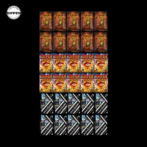 #13 Break x10 Rippen Heat + x10 Icons of the Game + x10 Silver Playmaker PYT Multi Sport Pick Your Team Break