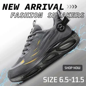 Men's Casual Sneakers Outdoor Sports Running Shoes Athletic Walking Tennis Gym