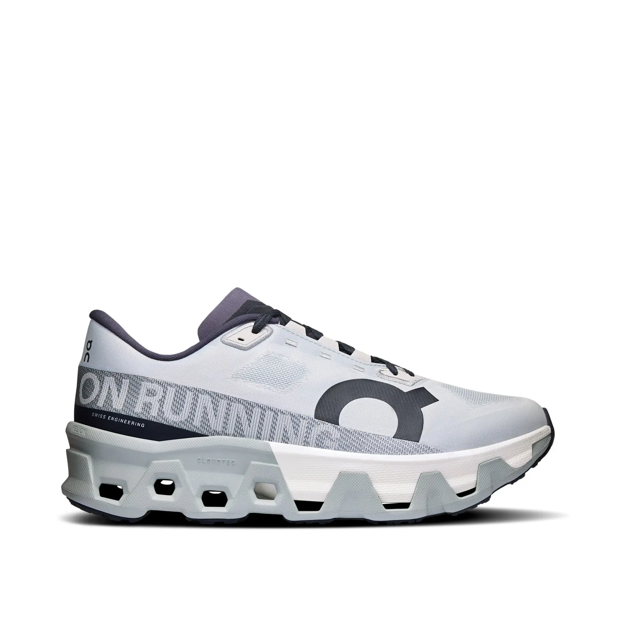 On Cloudmonster Hyper Glacier Ivory Men's Running Shoes 3ME10133205