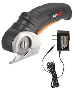 BRAND NEW WORX - 4V ZipSnip Cordless Electric Scissors FREE DELIVERY