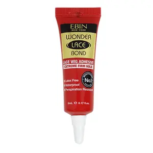 Ebin New York Wonder Lace Bond 0.17oz