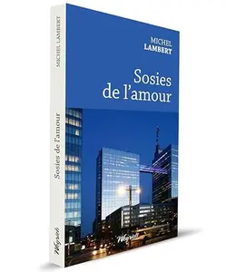 USED-Sosies de l'amour by Michel Lambert (Hardcover)