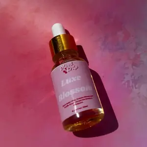Mood Drip Scent Oil + Dropper- multiple scents