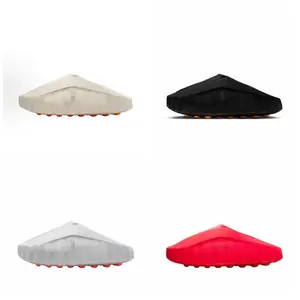 Mind 001 Recovery Slide Women's Outdoor Sandals – Breathable Non-Slip Fashionable Sneakers Sports Shoes