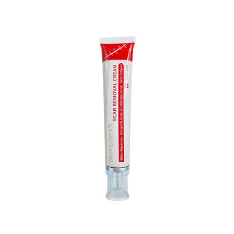 Scar Gel Repair Cream - For Smoothing, Firming, and Moisturizing - For External Use Only