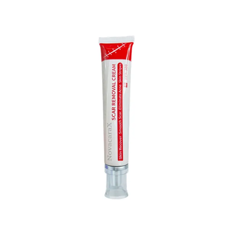 Scar Gel Repair Cream - For Smoothing, Firming, and Moisturizing - For External Use Only