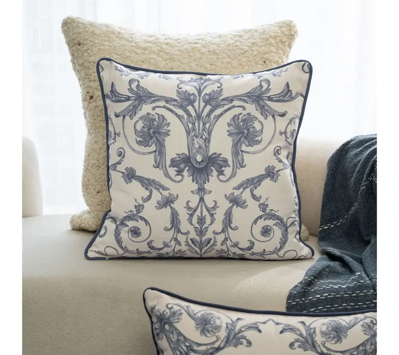 kaws couch pillow - TikTok Shop