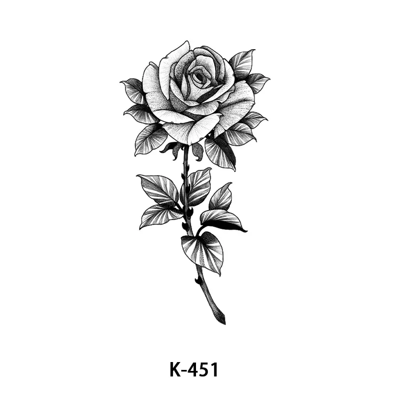 K 451