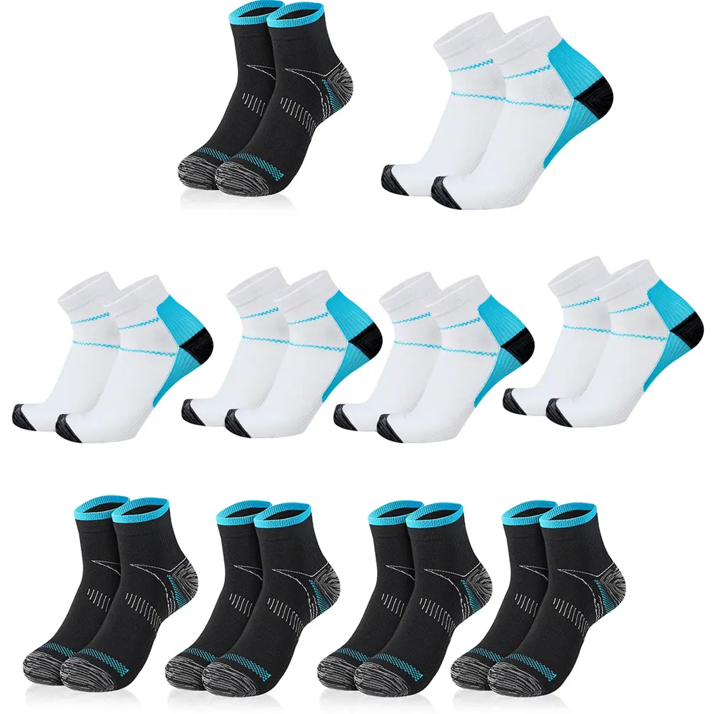 5pair-White+5pair-Black