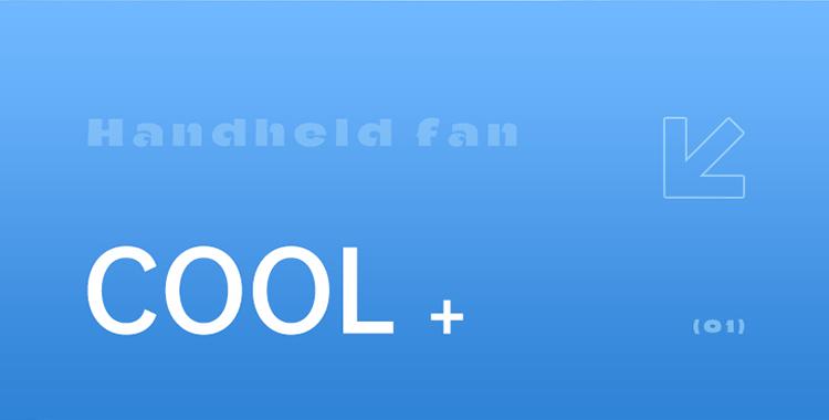 Portable Handheld Mini Fan with Digital Display-100 Levels High Speed Cooling Long Battery Life Rechargeable Powerful Turbo Fan, Pedestal or Desktop for Home Office outdoor