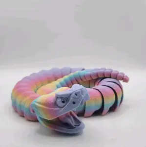 Jumbo Articulating Snake