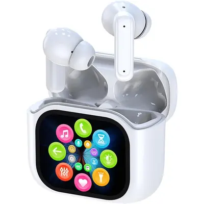 Smart Case Earbuds Five Below TikTok Shop