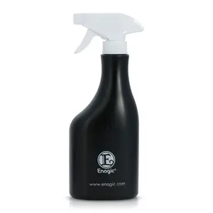 Black Spray Bottle (500 ml)