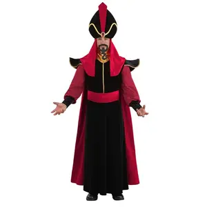 Disney Aladdin Jafar Costume for Men (© Disney)
