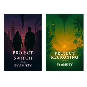 Project Switch + Project Reckoning Bundle
