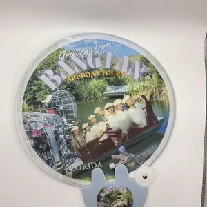 mini foldable fan boy group