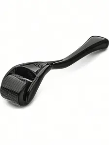 Skin Care Microneedling Roller For Facial Skin Care And Beauty Microdermabrasion Tools
