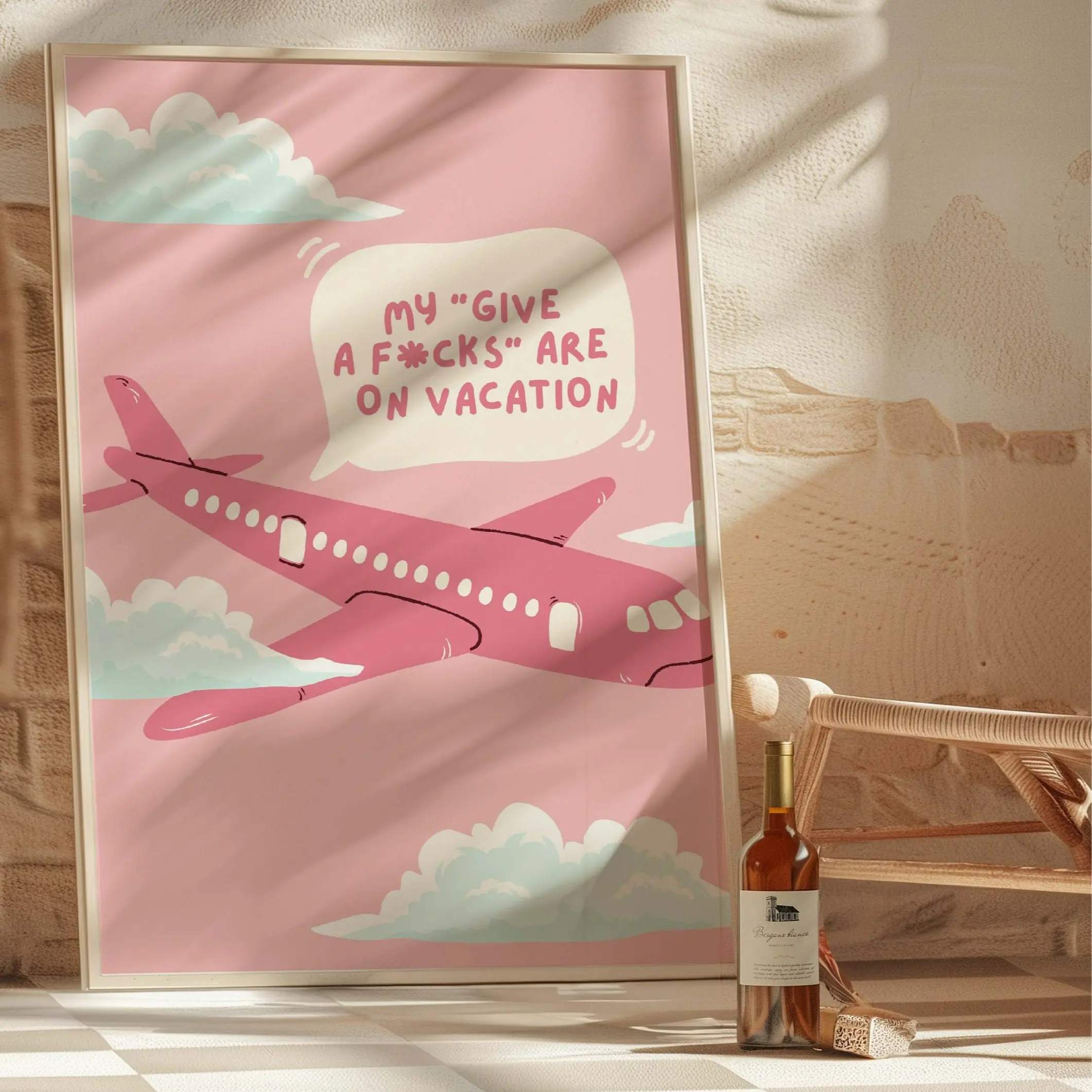 Espresso Poster No Frame, Sabrina Espresso Sabrina Album Dopamine Decor, Preppy Stuff Carpenter Poster Print,  Coquette Pink Print, Espresso Wall Decor Print