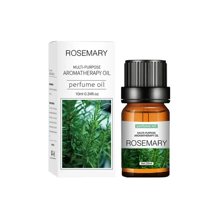 Rosemary Aromatherapy Oil