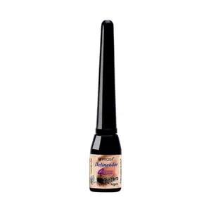 PROSA Black - 4 en 1 tintero liquid Eyeliner Smooth Makeup