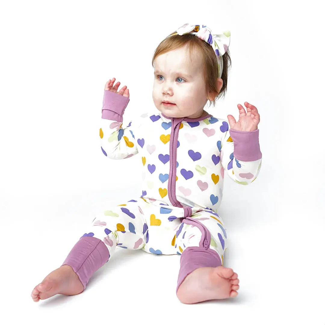 Little Love Bamboo Headband