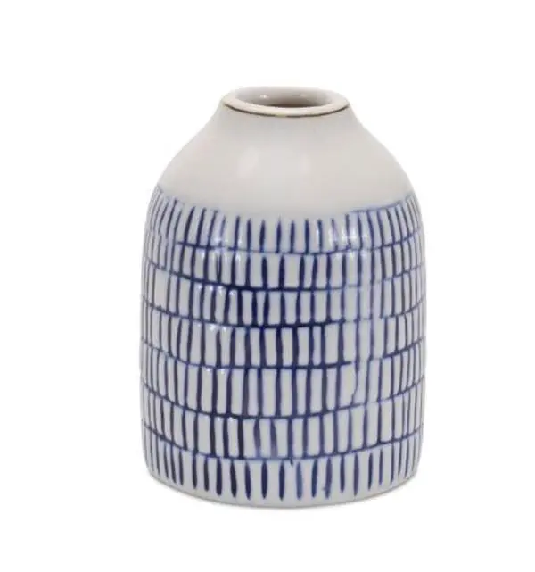 SMALL VASE