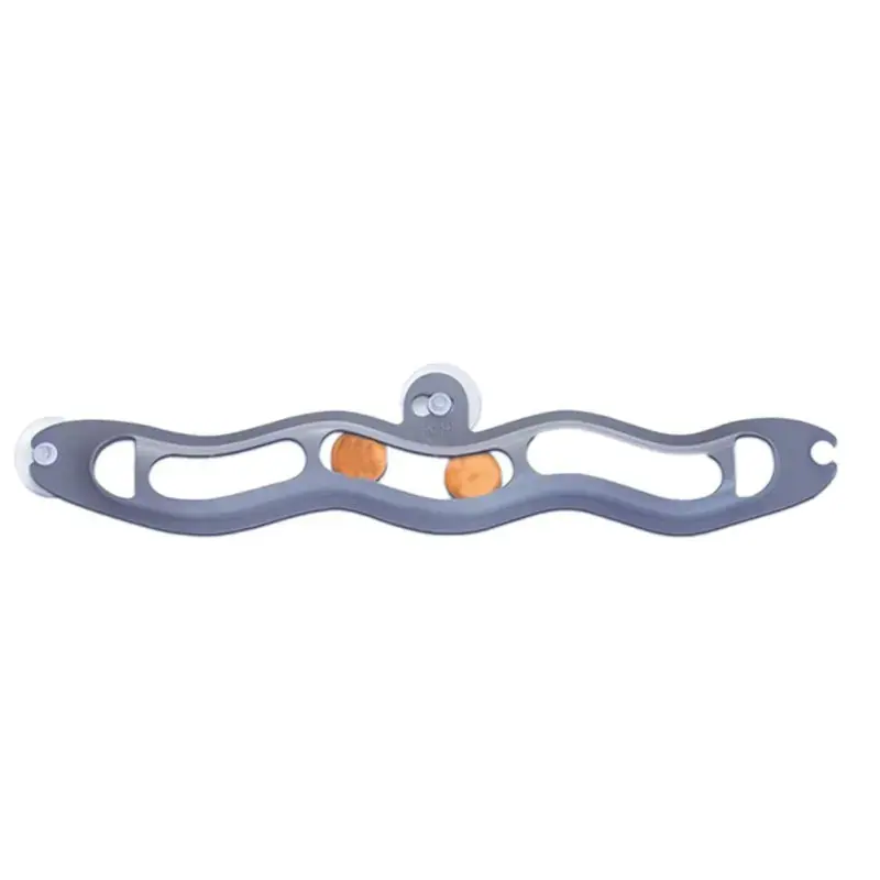 Suction Cup Window Track Ball Cat Toy