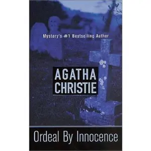USED-Ordeal by Innocence by Agatha Christie (Unknown)