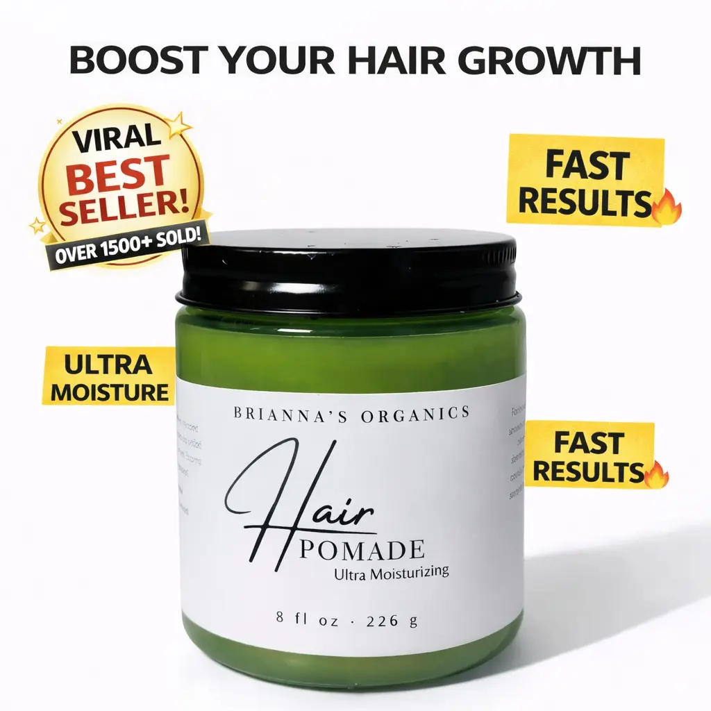 Hair Pomade