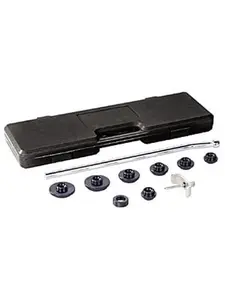 OTC 4603 10 Piece Frost Plug Remover/ Installer Set