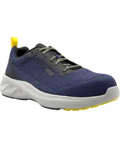 New Balance Men's Nautilus Springwater Work Shoes Carbon Nano Toe - N5101