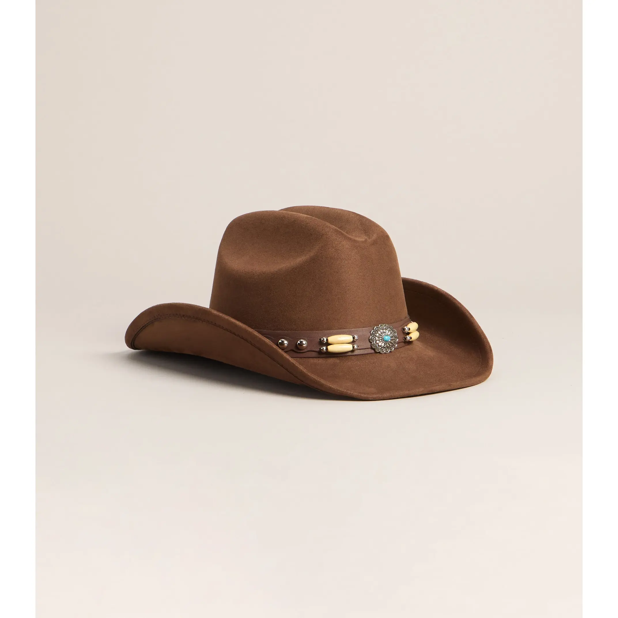 Backroad Beauty Cowboy Hat
