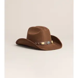 Backroad Beauty Cowboy Hat
