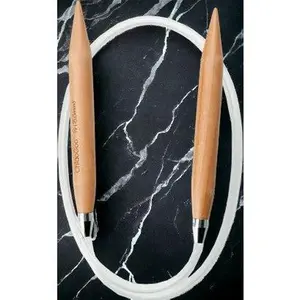 ChiaoGoo Bamboo Circular Needles (Large)
