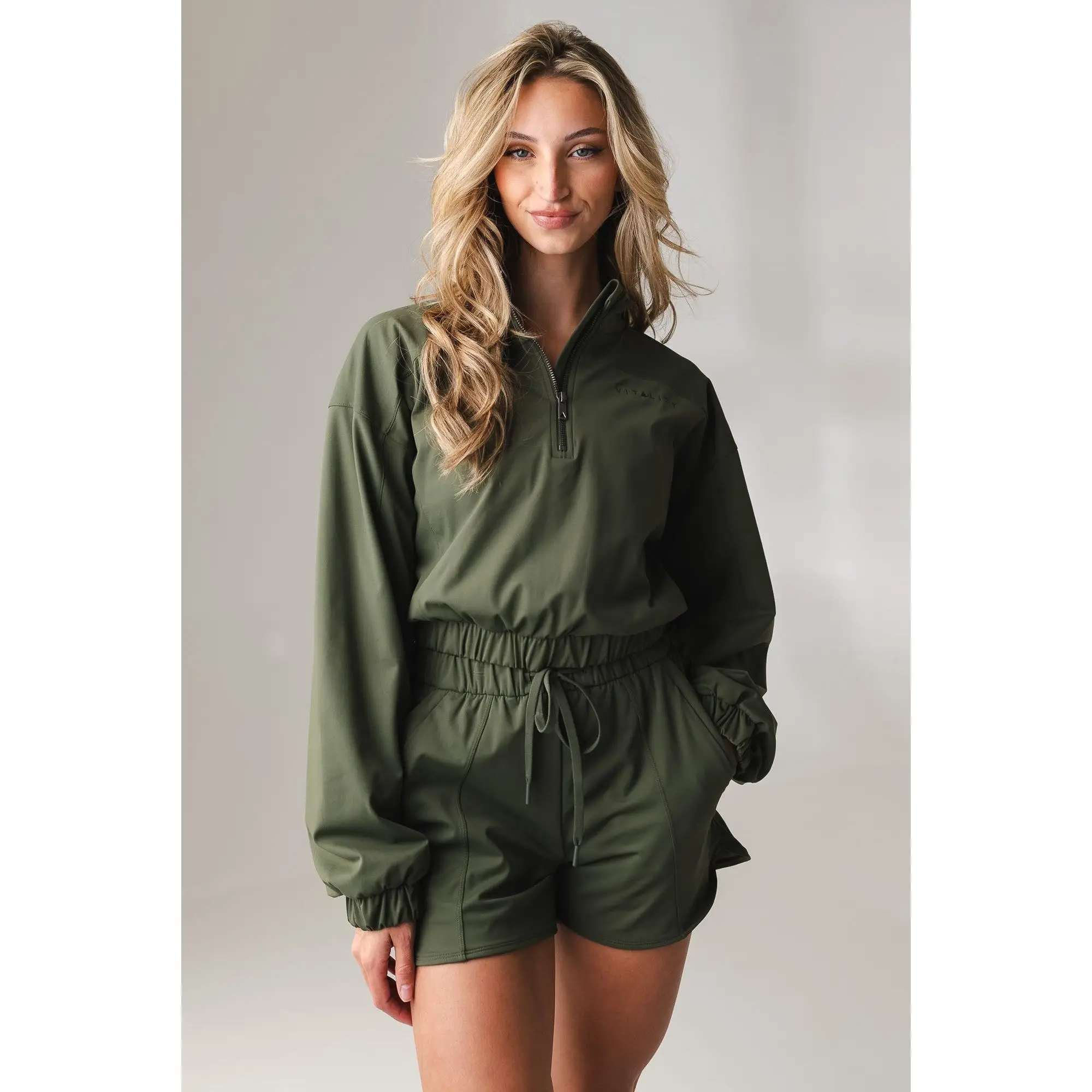 Vitality Nomad Jacket