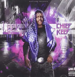 Chief Keef - The Leek Vol. 2  [COMPACT DISC - CD] Explicit