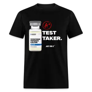 Test Taker T-Shirt