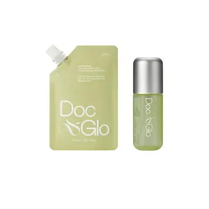 Doc & Glo 24/7 Hustle Deodorizing Body Mist Refill Pouch