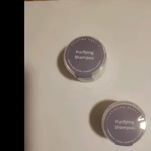 Bellame Purifying Shampoo Sample 0.1 oz - Ideal for Oily Hair