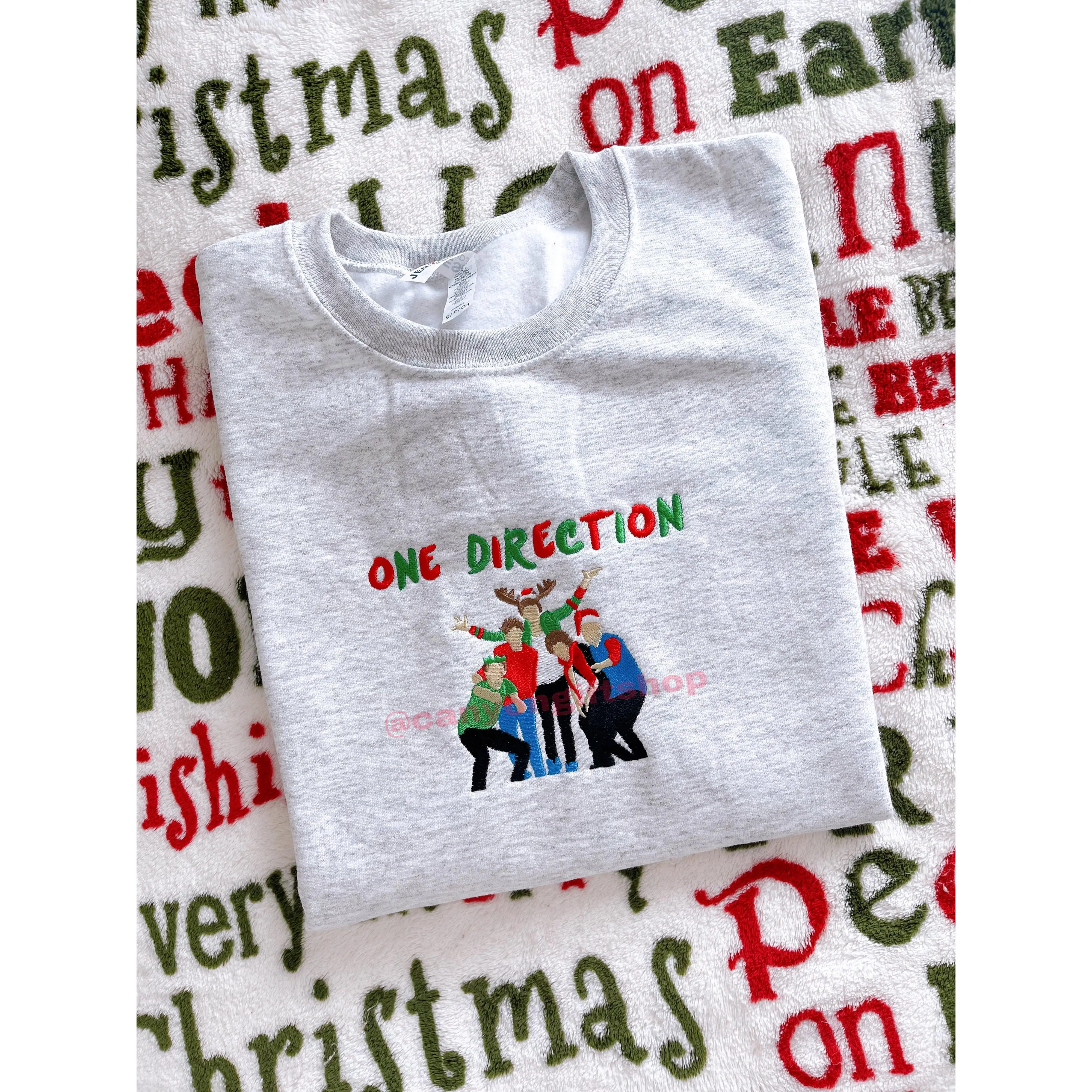 1 direction merchandise - TikTok Shop