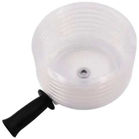 Large Dust Cover with Dustproof Design for Hole Cutter with Handle, Ideal for Ceiling and Wall Installations, Versatile Tool for Gypsum Board, Recessed Lighting, and Speakers, Dustproof Cover, Dustproof Design Covers